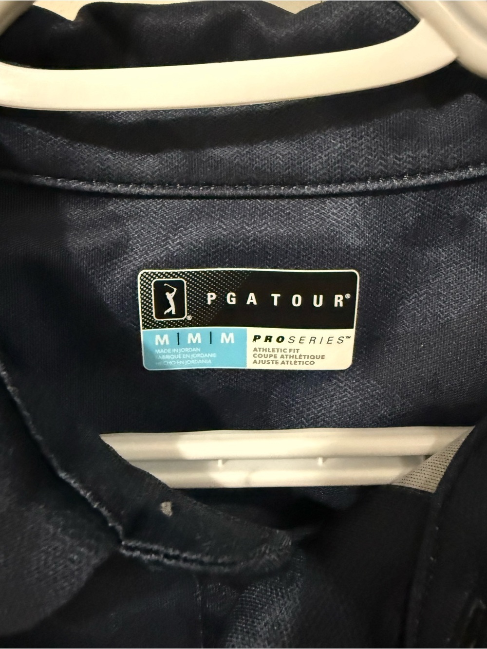 PGA Tour Golf Polo - Picture 2 of 2